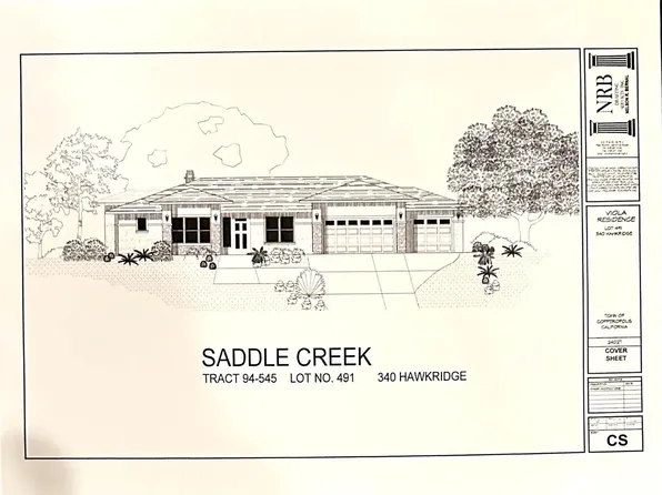 340 Hawkridge Rd, Copperopolis, CA 95228