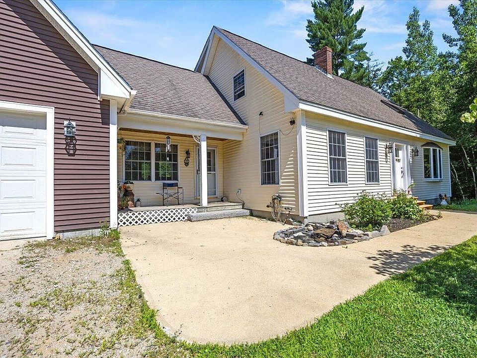 1st image of 85 Mill Ridge Road