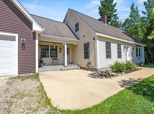 85 Mill Ridge Rd, North Yarmouth, ME 04097