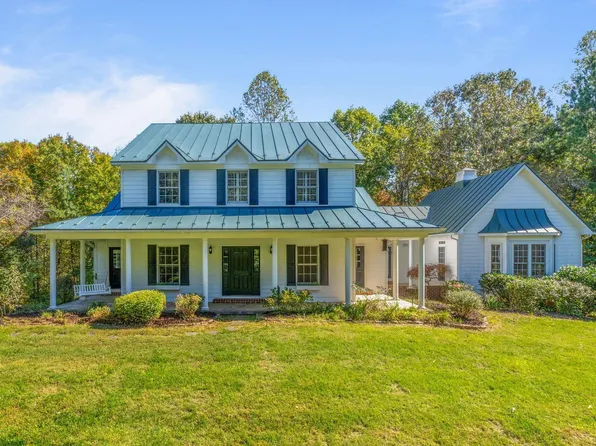 351 Ivy Vista Dr, Charlottesville, VA 22903
