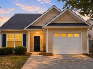 9271 Ayscough Rd, Summerville, SC 29485