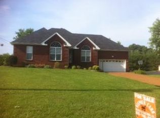 1246 Hicks Edgen Rd LOT 2, Pleasant View, TN 37146