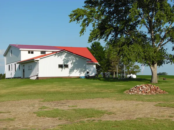 5115 50th Ave SE, Streeter, ND 58483