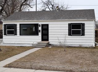 1334 Birch St, Casper, WY 82604