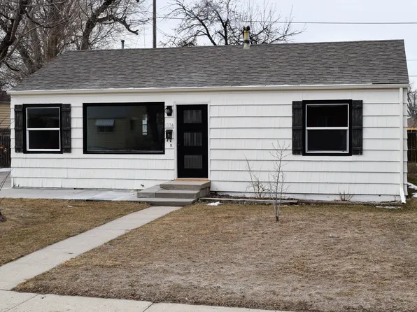 1334 Birch St, Casper, WY 82604