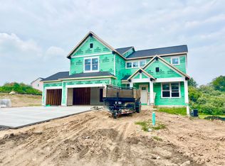 8321 Kettle Oak Dr SE, Alto, MI 49302