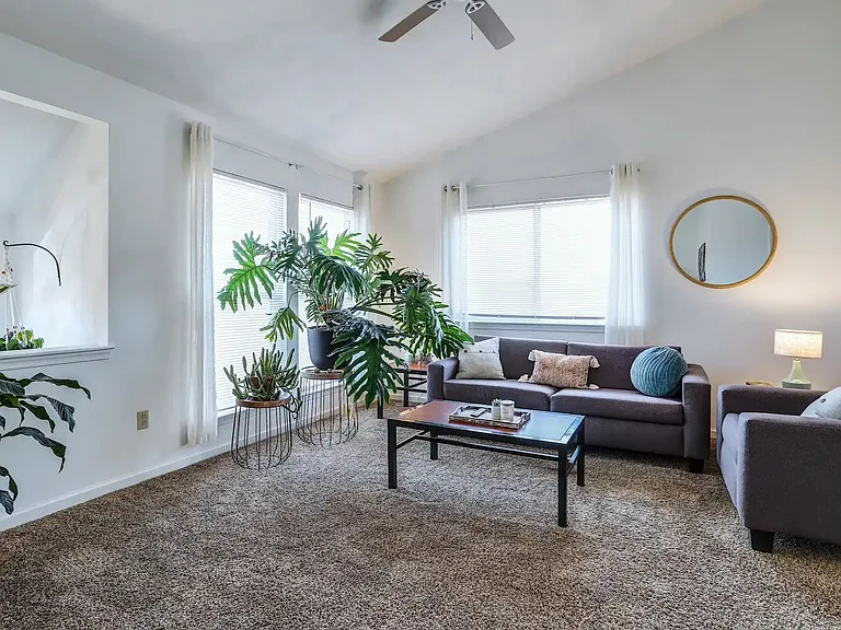 The Fox Townhomes — Photo 3