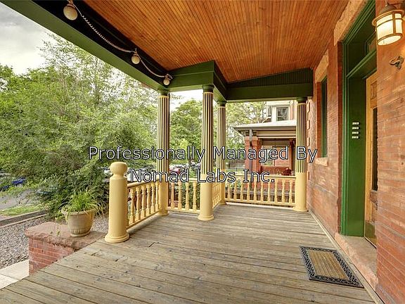2nd image of 1530 Gaylord St APT 4