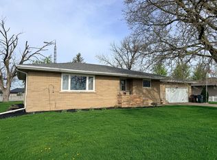 635 N Elm St, Herscher, IL 60941