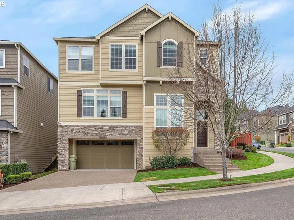 10851 NW Claire Ct, Portland, OR 97229