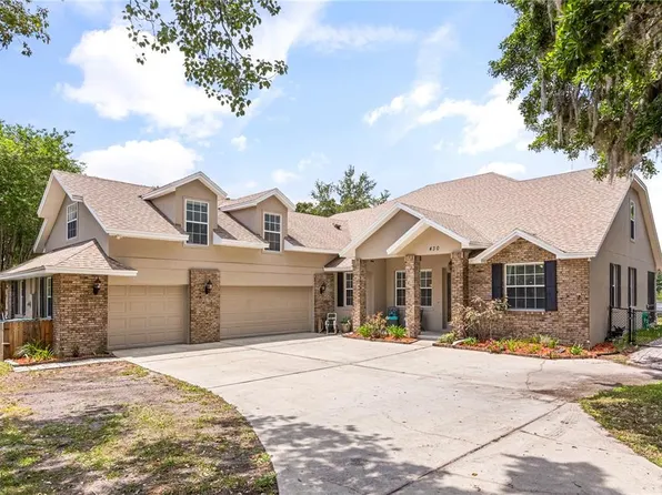 430 Bywater Dr, Orlando, FL 32839