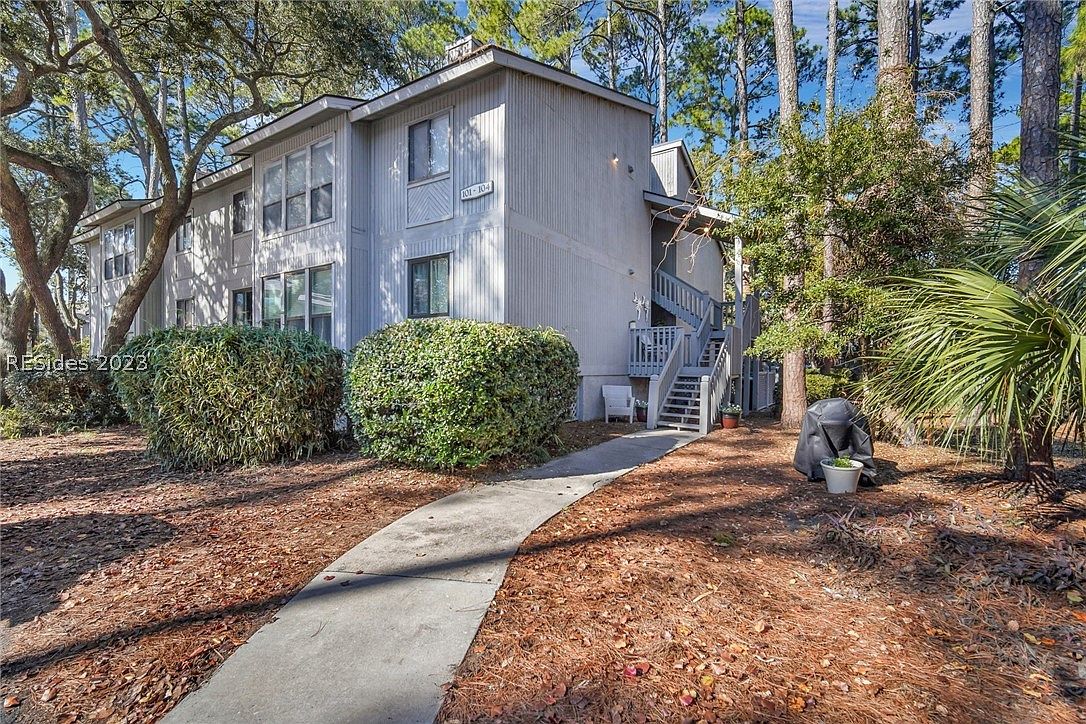 103 Forest Cv 103, Hilton Head Island, SC 29928 Zillow