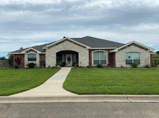 2025 Purple Martin Dr, Killeen, TX 76542