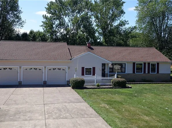 7248 Welland Dr, Mentor, OH 44060