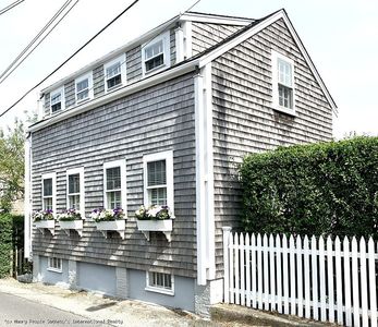 26 York St, Nantucket, MA, 02554