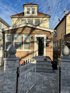 119-43 146th Street, Jamaica, NY, 11436