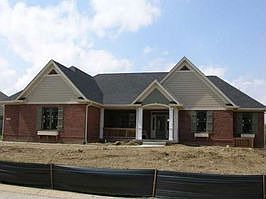 Home for Sale in Greenwood, Indiana $439,000