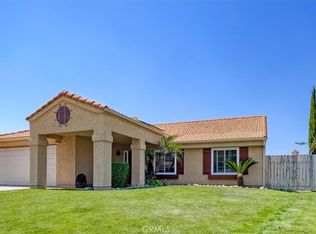 23583 Rose Meadow Ct, Moreno Valley, CA 92557