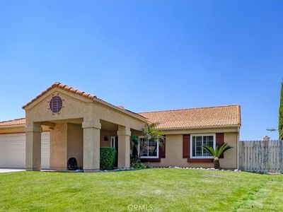 23583 Rose Meadow Ct, Moreno Valley, CA, 92557
