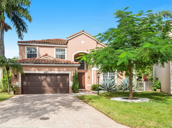 7908 NW 63rd Way, Parkland, FL 33067