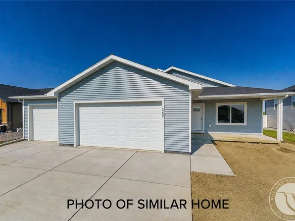 2246 Salinas Cir, Billings, MT 59105
