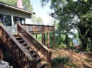 211 Adams Lake Rd, Conway, AR 72032
