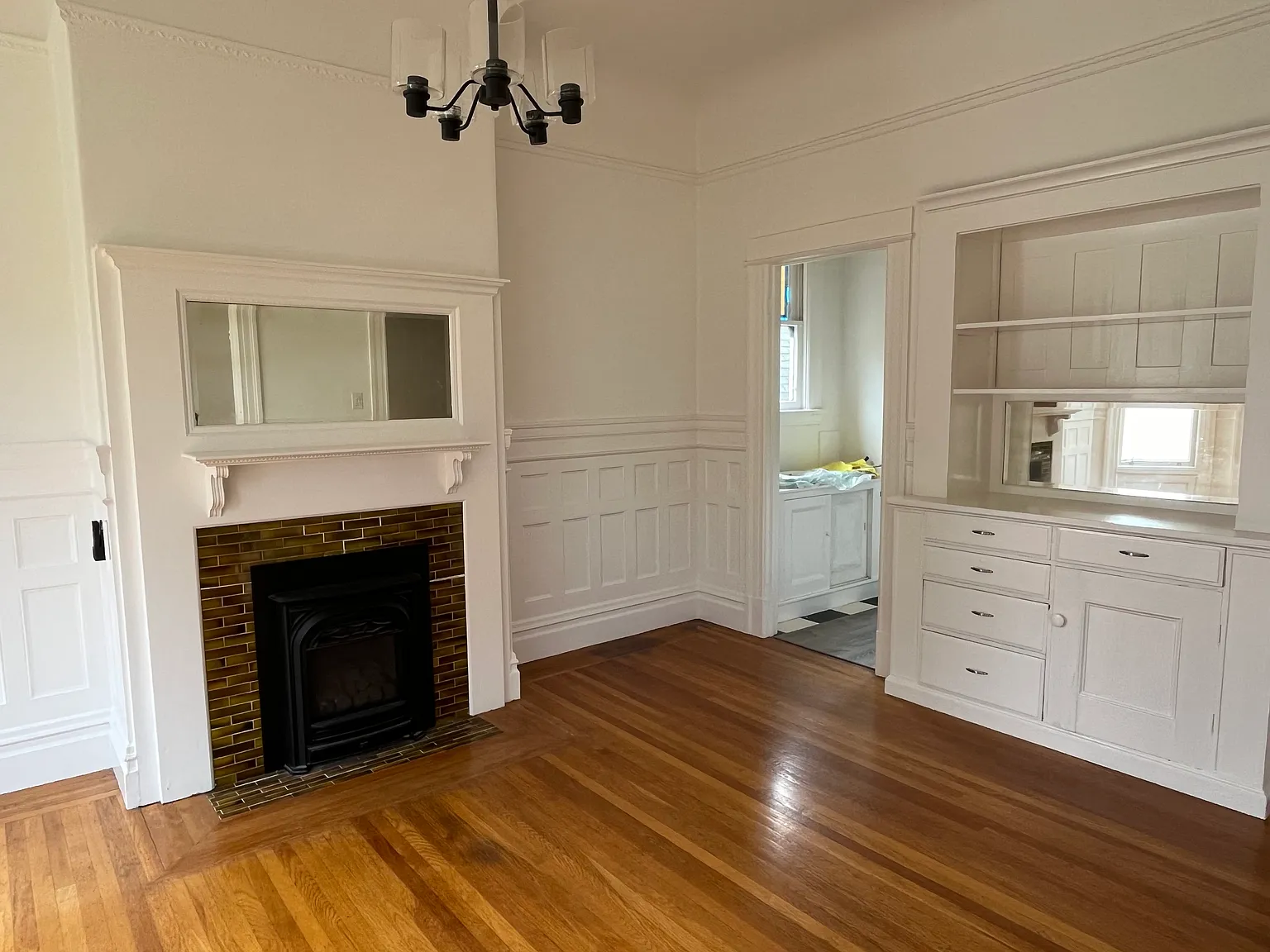 2 bed, 950 sqft, $5,500 — Photo 4