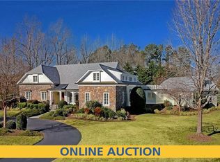 12200 Iron Forge Dr, Midlothian, VA 23113