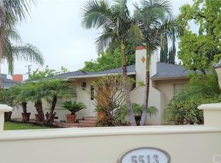 5513 Costello Ave, Van Nuys, CA 91401