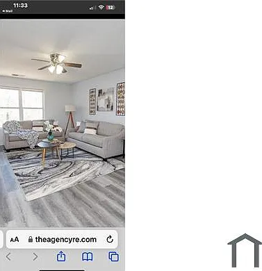 3 bed, 1292 sqft, $1,695 — Photo 2