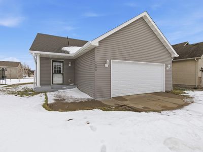 1600 Nuthatch Ave, Sartell, MN, 56377