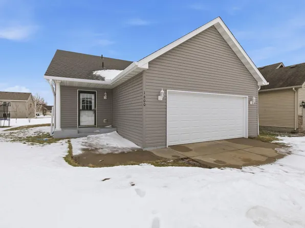 1600 Nuthatch Ave, Sartell, MN 56377