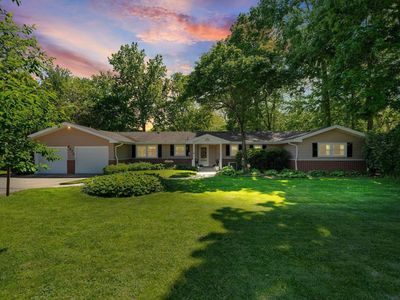 4473 S River Rd, West Lafayette, IN, 47906