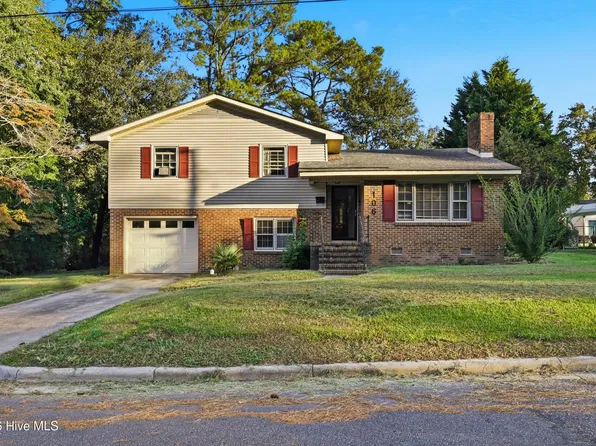 106 Weaver Drive, Williamston, NC 27892