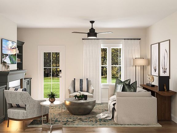 2nd image of 0 Oxbow Rd #55