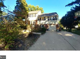 2615 Maclary Dr, Wilmington, DE 19808