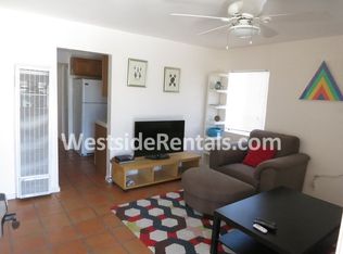3567 Overland Ave, Los Angeles, CA 90034