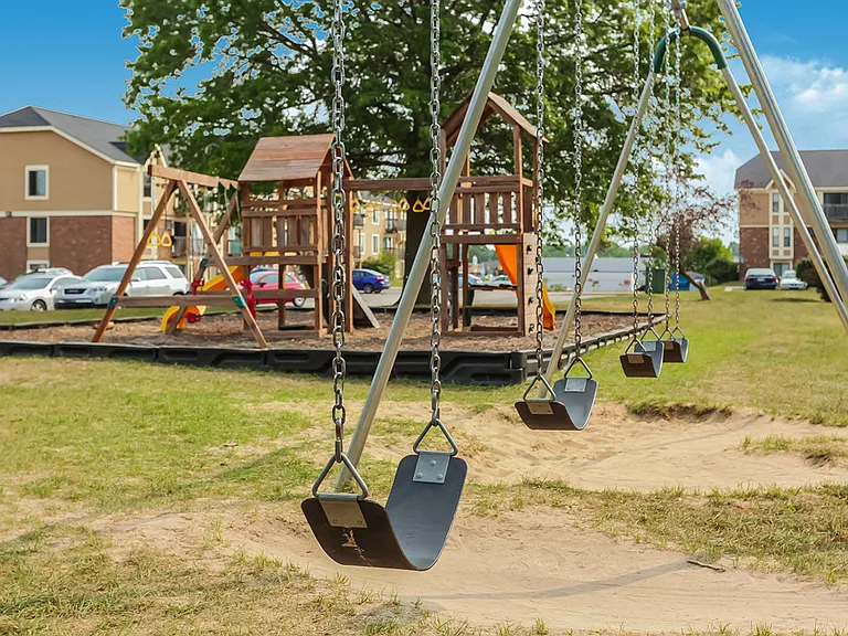 Community Playground