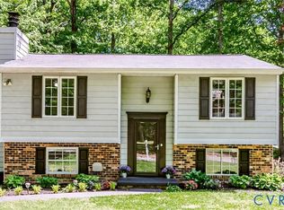 13707 Sutters Mill Cir, Midlothian, VA 23112