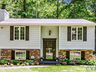 13707 Sutters Mill Cir, Midlothian, VA, 23112