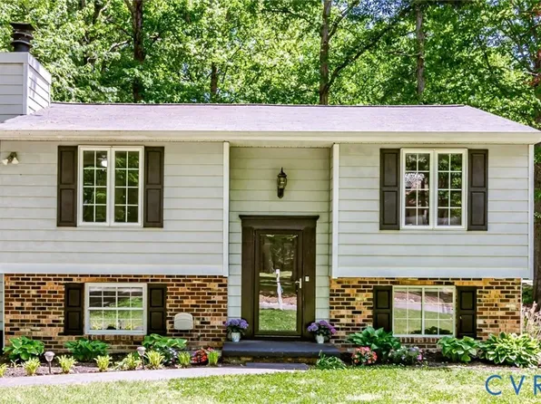 13707 Sutters Mill Cir, Midlothian, VA 23112