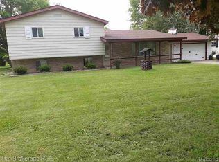 10455 Leann Dr, Clio, MI 48420