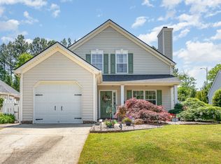 4623 Dolwick Dr, Durham, NC 27713