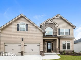 2714 Topaz Rd, Riverdale, GA 30296