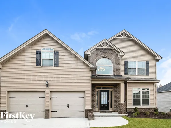 2714 Topaz Rd, Riverdale, GA 30296