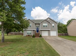 3301 Windgate Dr, Buford, GA 30519