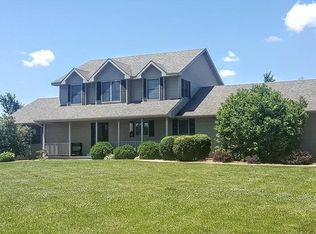 3261 County Road 1600 E, Rantoul, IL 61866