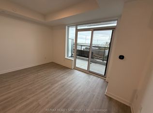 5105 Hurontario St #712, Mississauga, ON L4Z 4K5