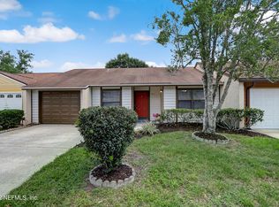 3452 Donzi Way E, Jacksonville, FL 32223
