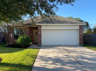 23739 Jasmine Terrace Dr, Spring, TX 77373